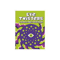 Hachette Children's Group Eye Twisters (inbunden, eng)