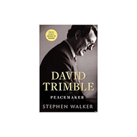 Gill David Trimble: Peacemaker (inbunden, eng)
