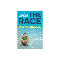 Gill The Race (inbunden, eng)