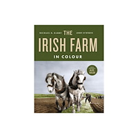 Gill The Irish Farm in Colour (inbunden, eng)