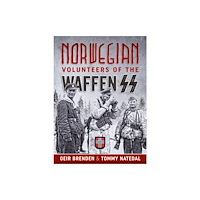 Helion & Company Norwegian Volunteers of the Waffen SS (häftad, eng)