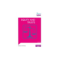The University of Law Publishing Limited FOL - Equity & Trusts 2e (häftad, eng)