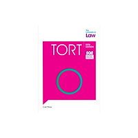 The University of Law Publishing Limited SQE Tort 5e (häftad, eng)