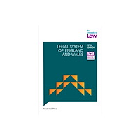 The University of Law Publishing Limited SQE Legal System of England and Wales 5e (häftad, eng)
