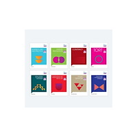 The University of Law Publishing Limited SQE FLK 1 Bundle 5e (häftad, eng)