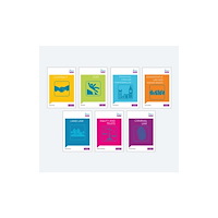 The University of Law Publishing Limited Foundations of Law Bundle (häftad, eng)