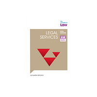 The University of Law Publishing Limited SQE Legal Services 5e (häftad, eng)