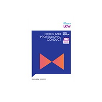 The University of Law Publishing Limited SQE Ethics and Professional Conduct 5e (häftad, eng)