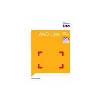 The University of Law Publishing Limited SQE Land Law 5e (häftad, eng)