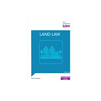 The University of Law Publishing Limited FOL - Land Law 2e (häftad, eng)
