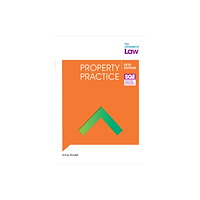 The University of Law Publishing Limited SQE Property Practice 5e (häftad, eng)
