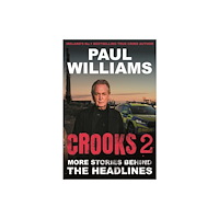 Atlantic Books Crooks 2 (häftad, eng)