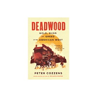 Atlantic Books Deadwood (inbunden, eng)