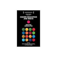 Emerald Publishing Limited Higher Education and SDG10 (häftad, eng)