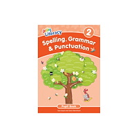 Jolly Learning Ltd Spelling, Grammar & Punctuation Pupil Book 2 (häftad, eng)