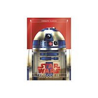 Bonnier Books Ltd Attack of the Clones (Star Wars Cinematic Classics) (inbunden, eng)