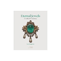 Kulturalis Eternal Jewels (inbunden, eng)