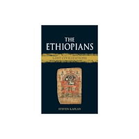 Reaktion Books The Ethiopians (inbunden, eng)
