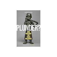 Reaktion Books Plunder? (häftad, eng)