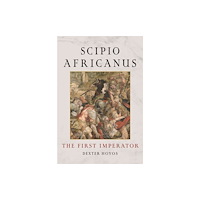 Reaktion Books Scipio Africanus (inbunden, eng)