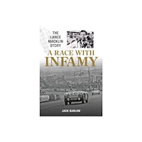 David & Charles A Race with Infamy (häftad, eng)