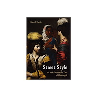 Reaktion Books Street Style (inbunden, eng)