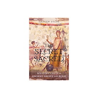 Reaktion Books The Secret Sacred (inbunden, eng)