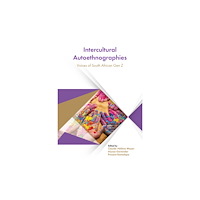 Emerald Publishing Limited Intercultural Autoethnographies (inbunden, eng)