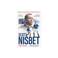 Pitch Publishing Ltd Red, White and True (inbunden, eng)