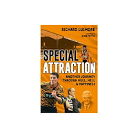 Pitch Publishing Ltd Special Attraction (inbunden, eng)