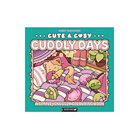 Michael O'Mara Books Ltd Cute & Cosy: Cuddly Days (häftad, eng)