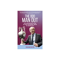 Pitch Publishing Ltd Odd Man Out (häftad, eng)