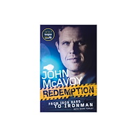 Pitch Publishing Ltd Redemption (häftad, eng)