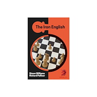 Chess Elevation The Iron English (inbunden, eng)