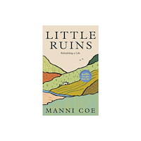 Canongate Books Little Ruins (inbunden, eng)