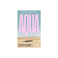 Canongate Books Aqua (inbunden, eng)