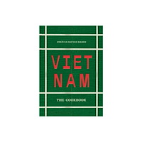 Phaidon Press Ltd Vietnam (inbunden, eng)