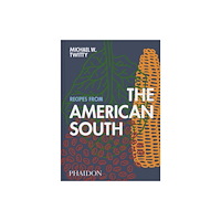 Phaidon Press Ltd Recipes from the American South (inbunden, eng)