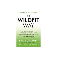Hay House UK Ltd The Wildfit Way (häftad, eng)