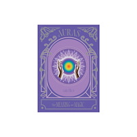 Quadrille Publishing Ltd Auras (inbunden, eng)