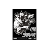 Rebellion Publishing Ltd. Scream! The Specials 1985-2024 (inbunden, eng)