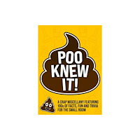 Octopus publishing group Poo Knew It! (häftad, eng)