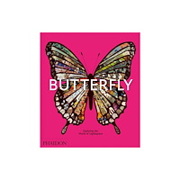 Phaidon Press Ltd Butterfly (inbunden, eng)