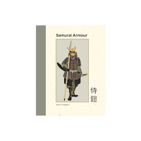 Amber Books Ltd Samurai Armour (inbunden, eng)