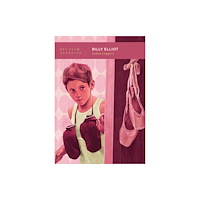 Bloomsbury Publishing PLC Billy Elliot (häftad, eng)