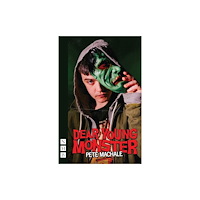 Nick Hern Books Dear Young Monster (häftad, eng)