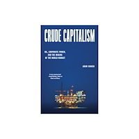 Verso Books Crude Capitalism (häftad, eng)