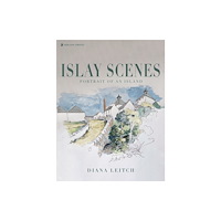 Birlinn General Islay Scenes (häftad, eng)