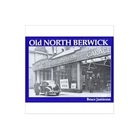 Stenlake Publishing Old North Berwick (häftad, eng)