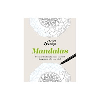 Octopus publishing group Zenline Mandalas (häftad, eng)